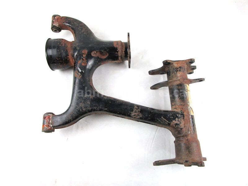 Rear Swing Arm - Yamaha KODIAK 400| Alberta Motorsports