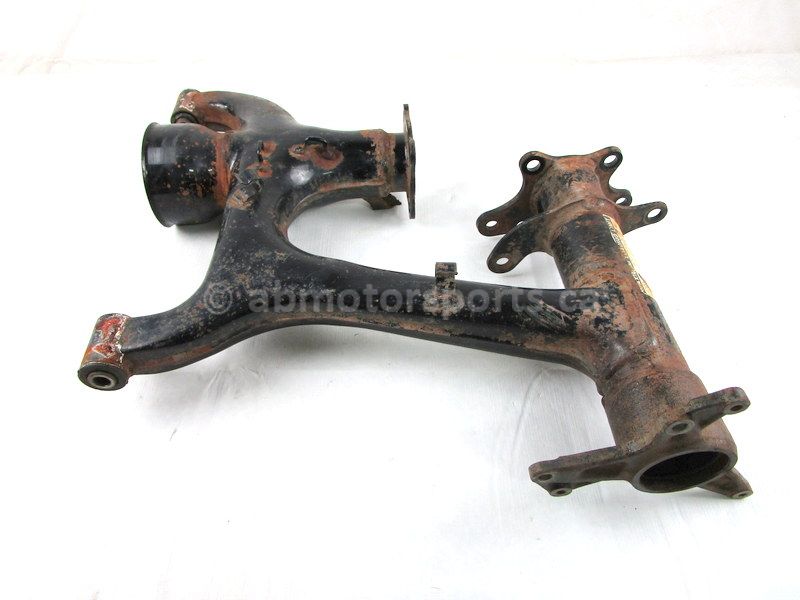 Genuine Yamaha Shift Arm Linkage Cam - 4KB-18112-01-00 For Big Bear 350/400 & Kodiak 400