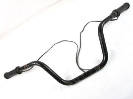 A used Handlebar from a 2002 KODIAK 400 Yamaha OEM Part # 5GH-26111-00-00 for sale. Yamaha ATV parts… Shop our online catalog… Alberta Canada!