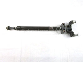 A used Steering Stem 2 from a 2002 KODIAK 400 Yamaha OEM Part # 5GH-23813-01-00 for sale. Yamaha ATV parts… Shop our online catalog… Alberta Canada!