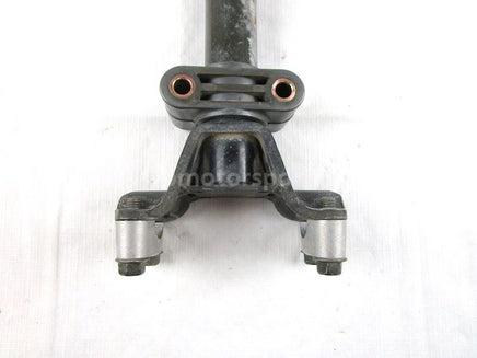 A used Steering Stem 2 from a 2002 KODIAK 400 Yamaha OEM Part # 5GH-23813-01-00 for sale. Yamaha ATV parts… Shop our online catalog… Alberta Canada!