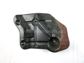 A used Protector Plate from a 2002 KODIAK 400 Yamaha OEM Part # 5GH-27491-00-00 for sale. Yamaha ATV parts… Shop our online catalog… Alberta Canada!