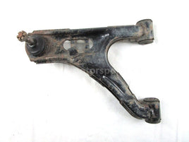A used A Arm FRU from a 2002 KODIAK 400 Yamaha OEM Part # 5GH-23550-00-00 for sale. Yamaha ATV parts… Shop our online catalog… Alberta Canada!