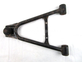 A used A Arm FL from a 2002 KODIAK 400 Yamaha OEM Part # 5GH-23570-00-00 for sale. Yamaha ATV parts… Shop our online catalog… Alberta Canada!
