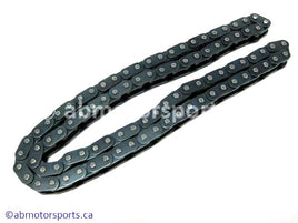 New Yamaha ATV BIG BEAR 400 OEM part # 94500-02092-00 camshaft chain for sale