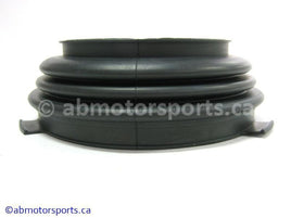 New Yamaha ATV BIG BEAR 400 OEM part # 4KB-22189-00-00 swing arm boot for sale
