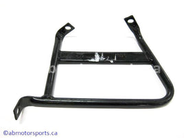 New Yamaha ATV BIG BEAR 400 OEM part # 5FU-F7446-00-00 right foot rest support for sale