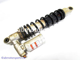Used Yamaha ATV RAPTOR 700 SE OEM part # 1S3-23350-G0-00 front shock for sale