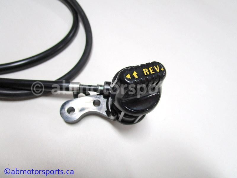 Reverse Lever Cable - Yamaha Big Bear 400| Alberta Motorsports Sales ...