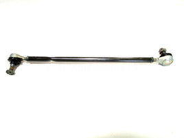 A used Tie Rod from a 2009 YFZ 450S Yamaha OEM Part # 5LP-23831-00-00 for sale. Looking for ATV parts… Shop our online catalog… Alberta Canada!