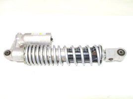 A used Front Shock from a 2009 YFZ 450S Yamaha OEM Part # 5TG-23350-00-00 for sale. Looking for ATV parts… Shop our online catalog… Alberta Canada!