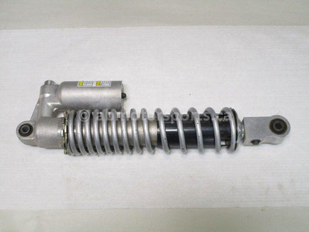 A used Front Shock from a 2009 YFZ 450S Yamaha OEM Part # 5TG-23350-00-00 for sale. Looking for ATV parts… Shop our online catalog… Alberta Canada!