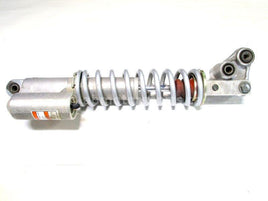 A used Rear Shock from a 2009 YFZ 450S Yamaha OEM Part # 5TG-22210-00-00 for sale. Looking for ATV parts… Shop our online catalog… Alberta Canada!