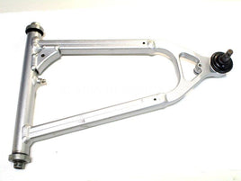 A used Left Upper A Arm from a 2009 YFZ 450S Yamaha OEM Part # 5TG-23505-00-00 for sale. Looking for ATV parts… Shop our online catalog… Alberta Canada!