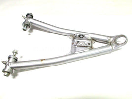 A used Left Lower A Arm from a 2009 YFZ 450S Yamaha OEM Part # 5TG-23507-00-00 for sale. Looking for ATV parts… Shop our online catalog… Alberta Canada!