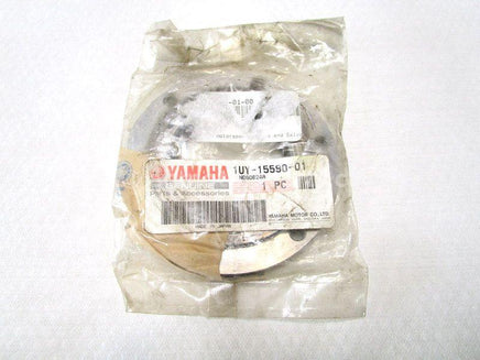 A new One Way Bearing for a 2015 GRIZZLY 700 4WD Yamaha OEM Part # 5KM-15590-00-00 for sale. Looking for ATV parts… Shop our online catalog… Alberta Canada!