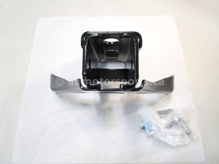 A new Receiver Hitch for a 2018 GRIZZLY 700 Yamaha OEM Part # B16-F85H0-V0-00 for sale. Looking for Yamaha ATV parts… Shop our online catalog… Alberta Canada!