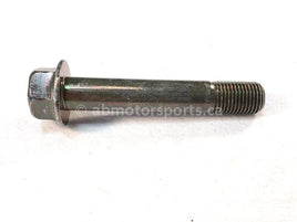 A new Flange Bolt for a 1999 BEAR TRACKER 250 Yamaha OEM Part # 90105-12889-00 for sale. Looking for parts near Edmonton? We ship daily across Canada!