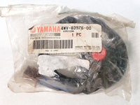 A new 4x4 Switch for a 1998 GRIZZLY 600 4WD Yamaha OEM Part # 4WV-83976-00-00 for sale. Looking for parts near Edmonton? We ship daily across Canada!