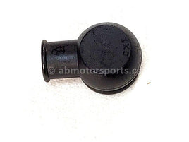 A new Shift Rod Dust Cover for a 1995 WOLVERINE YFM35FXG Yamaha OEM Part # 2H9-18154-00-00 for sale. Looking for parts near Edmonton? We ship daily across Canada!