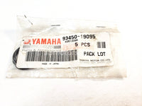 A new Piston Pin Circlip for a 1987 BIG BEAR 350 Yamaha OEM Part # 93450-19095 for sale. Looking for parts near Edmonton? We ship daily across Canada!