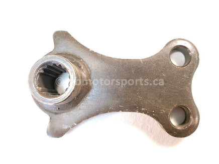 A new Pitman Arm for a 2000 IG BEAR 400 FM Yamaha OEM Part # 5FU-F3816-10-00 for sale. Looking for parts near Edmonton? We ship daily across Canada!