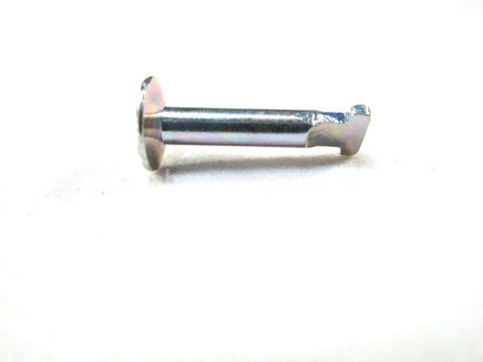 A new Front Brake Shoe Pin for a 1989 BIG BEAR 350 Yamaha OEM Part # 3HN-27282-00-00 for sale. Looking for parts near Edmonton? We ship daily across Canada!