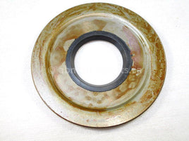 A new Oil Seal for a 1987 WARRIOR 350 Yamaha OEM Part # 93104-20068-00 for sale. Looking for parts near Edmonton? We ship daily across Canada!