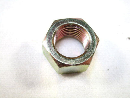 A new Tie Rod Nut 2 for a 2000 BEAR TRACKER 250 Yamaha OEM Part # 4XE-F3834-00-00 for sale. Looking for parts near Edmonton? We ship daily across Canada!