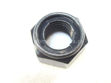 A new Self Locking Nut for a 1986 MOTO 4 225 Yamaha OEM Part # 90185-14070-00 for sale. Looking for parts near Edmonton? We ship daily across Canada!