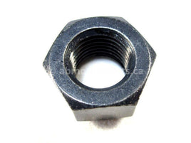 A new Self Locking Nut for a 1986 MOTO 4 225 Yamaha OEM Part # 90185-14070-00 for sale. Looking for parts near Edmonton? We ship daily across Canada!