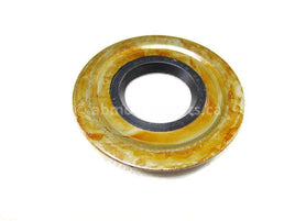 A new Oil Seal for a 1986 MOTO 4 225 Yamaha OEM Part # 93104-17094-00 for sale. Looking for parts near Edmonton? We ship daily across Canada!