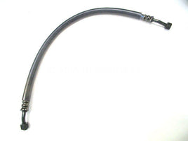 A new Oil Hose 2 for a 2000 BIG BEAR 400 Yamaha OEM Part # 5FU-E3465-00-00 for sale. Looking for parts near Edmonton? We ship daily across Canada!