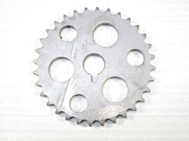 A new Cam Chain Sprocket for a 1989 BIG BEAR 350 Yamaha OEM Part # 3HN-12176-00-00 for sale. Looking for parts near Edmonton? We ship daily across Canada!