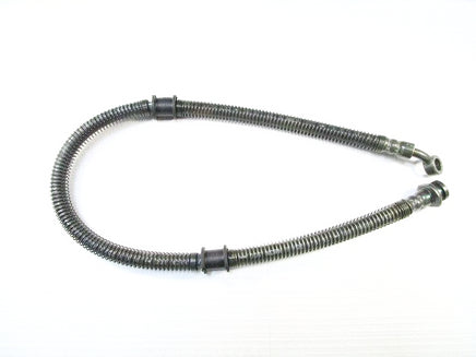 A new Brake Hose 2 for a 2000 BIG BEAR 400 Yamaha OEM Part # 5FU-F5873-00-00 for sale. Looking for parts near Edmonton? We ship daily across Canada!