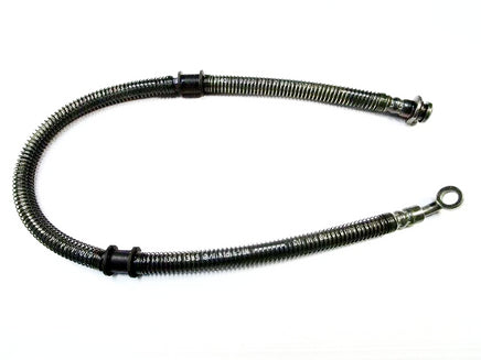 A new Brake Hose 2 for a 2000 BIG BEAR 400 Yamaha OEM Part # 5FU-F5873-00-00 for sale. Looking for parts near Edmonton? We ship daily across Canada!
