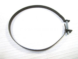 A new Hose Clamp for a 1988 BIG BEAR 350 Yamaha OEM Part # 90450-99013-00 for sale. Looking for parts near Edmonton? We ship daily across Canada!