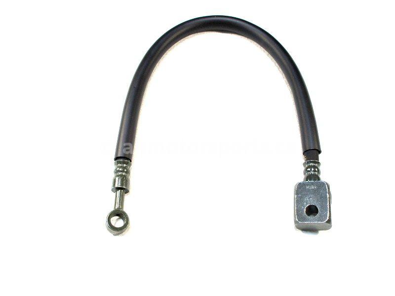 Brake Hose - Yamaha Big Bear 400| Alberta Motorsports Sales