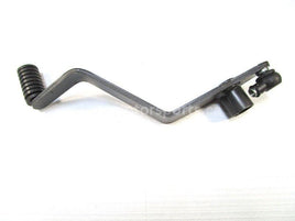 A new Foot Shift Lever for a 1997 BIG BEAR 350 Yamaha OEM Part # 4KB-18110-11-00 for sale. Looking for parts near Edmonton? We ship daily across Canada!