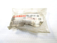 A new Pivot Shaft for a 1983 YTM 225DXK Yamaha OEM Part # 4WV-22141-00-00 for sale. Looking for parts? We ship daily across Canada!