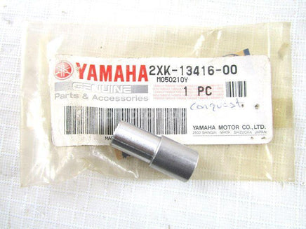 A new Oil Pipe 1 for a 1987 BIG BEAR Yamaha OEM Part # 2XK-13416-00-00 for sale. Check out our online catalog for more parts that will fit your unit!