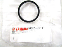 A new Oil Seal for a 1999 GRIZZLY 600 4WD Yamaha OEM Part # 93104-41119-00 for sale. Check out our online catalog for more parts that will fit your unit!