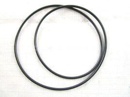 A new clutch cam O Ring for a 1998 GRIZZLY 600 4WD Yamaha OEM Part # 93211-594A4-00 for sale. Check out our online catalog for more parts that will fit your unit!
