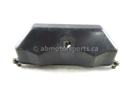 A used Headlight Bucket from a 1987 BIG BEAR 350 Yamaha OEM Part # 2HR-84111-00-00 for sale. Yamaha ATV parts… Shop our online catalog… Alberta Canada!