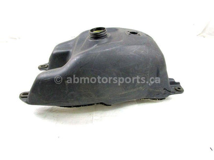A used Fuel Tank from a 2003 GRIZZLY 660 Yamaha OEM Part # 5KM-24110-00-00 for sale. Yamaha ATV parts… Shop our online catalog… Alberta Canada!