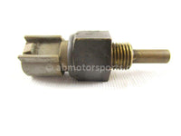 A used Oil Temp Sensor from a 1991 GRIZZLY 600 Yamaha OEM Part # 4GB-83591-10-00 for sale. Yamaha ATV parts… Shop our online catalog… Alberta Canada!