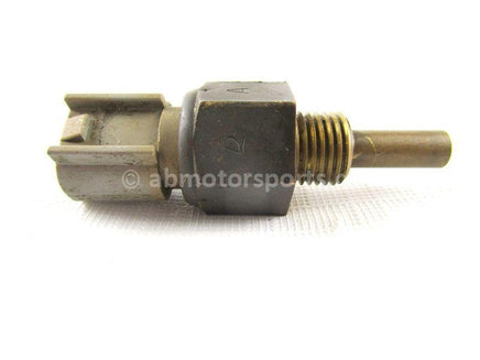 A used Oil Temp Sensor from a 1991 GRIZZLY 600 Yamaha OEM Part # 4GB-83591-10-00 for sale. Yamaha ATV parts… Shop our online catalog… Alberta Canada!