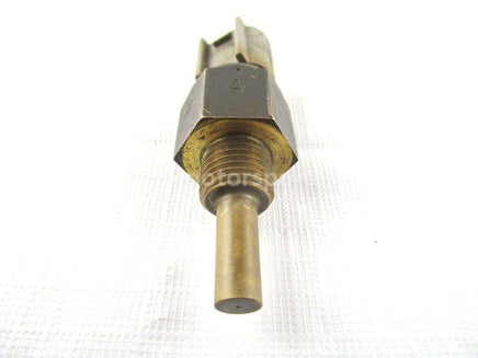 A used Oil Temp Sensor from a 1991 GRIZZLY 600 Yamaha OEM Part # 4GB-83591-10-00 for sale. Yamaha ATV parts… Shop our online catalog… Alberta Canada!