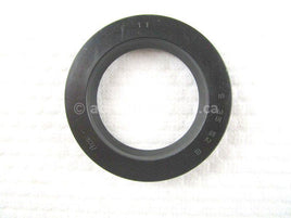 A new Oil Seal for a 1999 TIMBERWOLF 250 Yamaha OEM Part # 93101-35097-00 for sale. Yamaha ATV parts… Shop our online catalog… Alberta Canada!