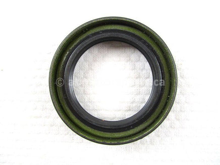 A new Axle Housing Oil Seal for a 2000 GRIZZLY 600 Yamaha OEM Part # 93106-47040-00 for sale. Yamaha ATV parts… Shop our online catalog… Alberta Canada!
